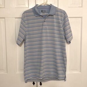 Mens Izod Golf Shirt - Size L